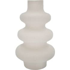Intirilife ceramic vase