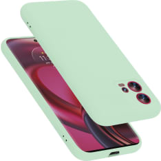 Cadorabo case for Motorola Edge 30 Fusion