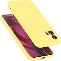 Cadorabo case for Motorola Edge 30 Fusion