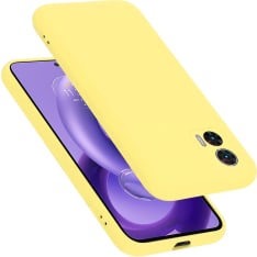Cadorabo case for Motorola Edge 30 Neo