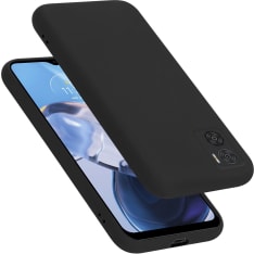 Cadorabo case for Motorola Moto E22 / E22I