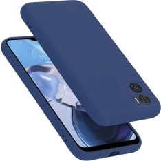 Cadorabo case for Motorola Moto E22 / E22I