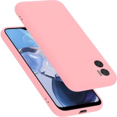 Cadorabo case for Motorola Moto E22 / E22I