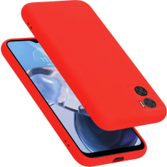 Cadorabo case for Motorola Moto E22 / E22I