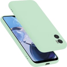Cadorabo case for Motorola Moto E22 / E22I