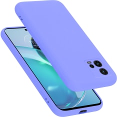 Cadorabo case for Motorola Moto G72