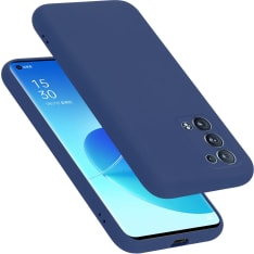 Cadorabo case for Oppo Reno6 Pro 5G