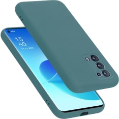 Cadorabo case for Oppo Reno6 Pro 5G