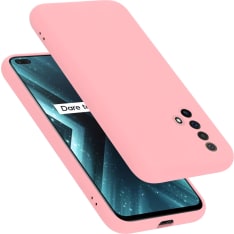 Cadorabo case for Realme X3 / X3 Superzoom / X50 5G