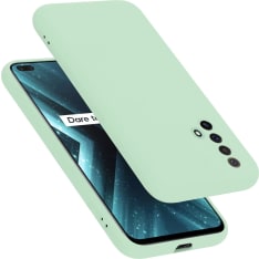 Cadorabo case for Realme X3 / X3 Superzoom / X50 5G