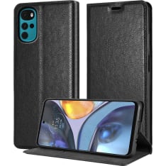 Cadorabo Motorola Moto G22 Case