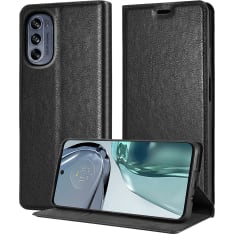 Cadorabo Motorola Moto G62 5G Case