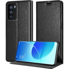 Cadorabo Oppo Reno6 Pro 5G Case