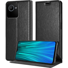 Cadorabo Realme C30 / Narzo 50i Prime Case