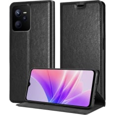 Cadorabo Realme C35 / Narzo 50a Prime Case