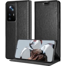 Cadorabo Xiaomi 12t / 12t Pro Case