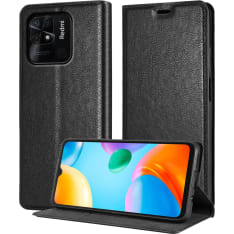 Cadorabo Xiaomi Redmi 10c / poco c40 Case