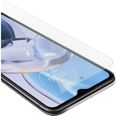 Cadorabo Motorola Moto E22 / E22i karkaistu suojalasi
