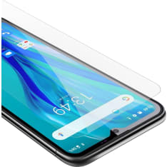 Cadorabo Oukitel c23 Pro suojakalvo