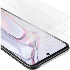 Cadorabo Blackview A100 3x karkaistu lasi suojakalvo
