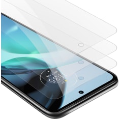 Cadorabo Motorola Moto G72 3 kpl suojakalvo