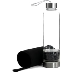 Intirilife 400 ml juomapullo ja pussi