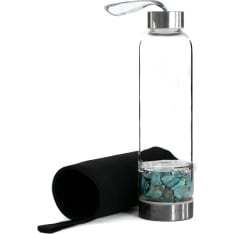 Intirilife 400ml water bottle
