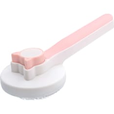 Intirilife Self-Cleaning Brush