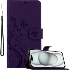 Cadorabo case for iPhone 15 Plus