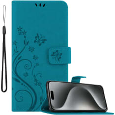 Cadorabo iPhone 15 Pro Max Case
