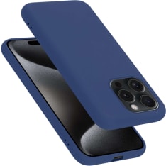 Cadorabo iPhone 15 Pro suojakuori