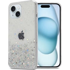 Cadorabo iPhone 15 Plus Case