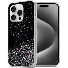 Cadorabo case for iPhone 15 Pro