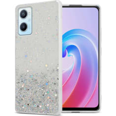 Cadorabo Oppo A36 / A76 / A96 4g / k10 4g / Realme 9i Case