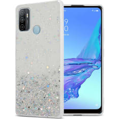 Cadorabo Oppo A53 suojakuori