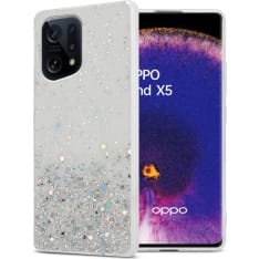 Cadorabo case for Oppo Find X5