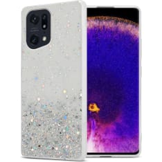 Cadorabo Oppo Find X5 Pro Case