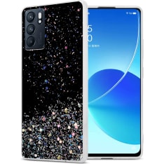Cadorabo Oppo Reno 6 5g Case