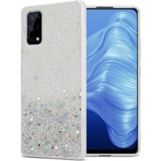 Cadorabo Realme 7 4G Case