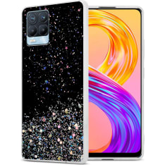 Cadorabo Realme 8 4g / 8 Pro Case