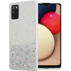 Cadorabo Samsung Galaxy A02s Case