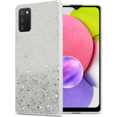Cadorabo Samsung Galaxy A03s Case