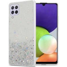 Cadorabo Samsung Galaxy A22 4G / M22 / M32 4G Case