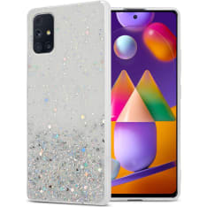 Cadorabo Samsung Galaxy M31s Case