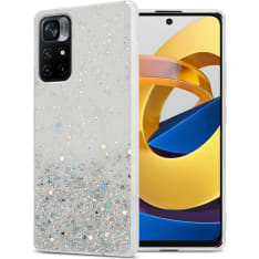 Cadorabo Xiaomi Poco m4 Pro 5G Case