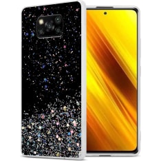 Cadorabo Xiaomi Poco X3 NFC Case