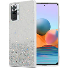 Cadorabo case for Xiaomi Redmi Note 10 Pro