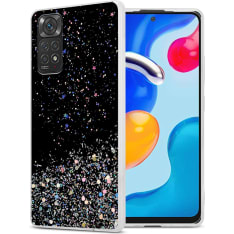 Cadorabo Xiaomi Redmi Note 11 4G / 11s 4G Case