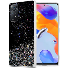 Cadorabo Xiaomi Redmi Note 11 Pro 4G / 5G suojakuori