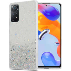 Cadorabo Xiaomi Redmi Note 11 Pro 4G / 5G Case
